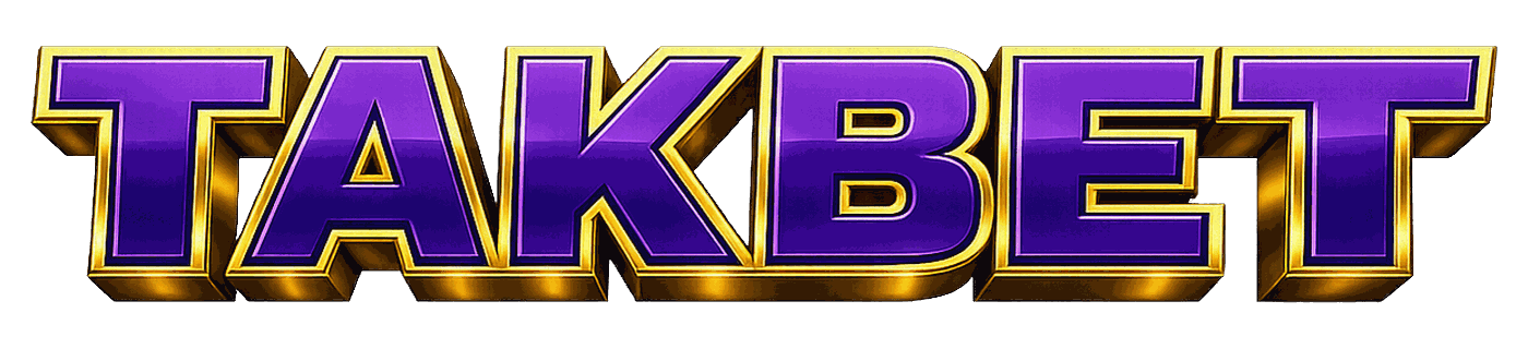 Takbet Logo